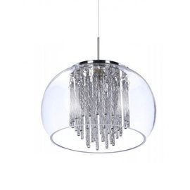 Lampa wisząca Rego 1 Azzardo 