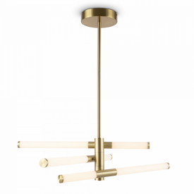 Lampa wisząca Axis MOD106PL-L28G3K Maytoni