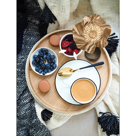 Lampka Lafleur Applique SLAMP