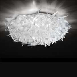 Plafon Veli Large Prisma Slamp