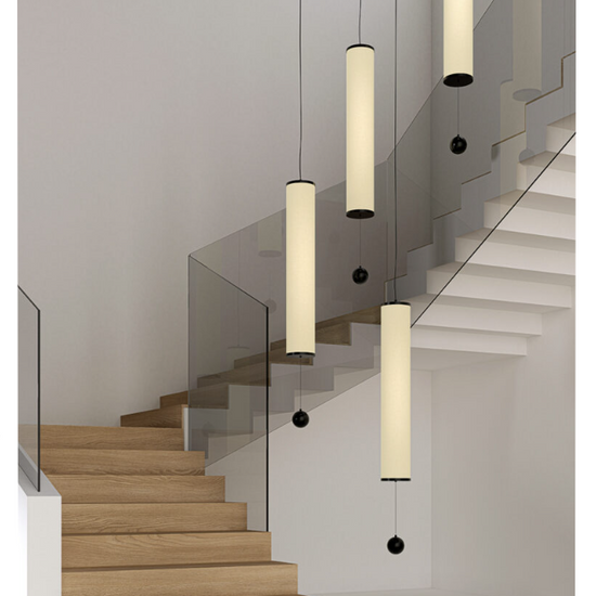 Lampa wisząca Nooi horizontal Aromas