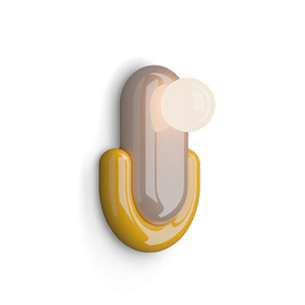 Kinkiet ECLAIR C2770 Ferroluce