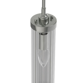 Lampa wisząca Fiatto l Cromo OPEN DESIGN HIGHLIGHTS