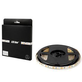 Taśma LED line 600 SMD 3528 biała zimna 10000K
