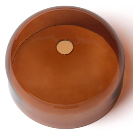 Lampa wisząca Ipon śr. 20 cm Aromas