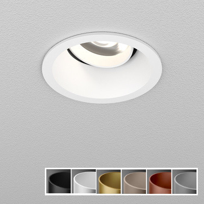 HOLLOW lens move LED wpuszczany AQform