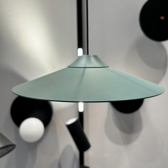 Oprawa wisząca Mika 36 Z SN TRIAC Chors