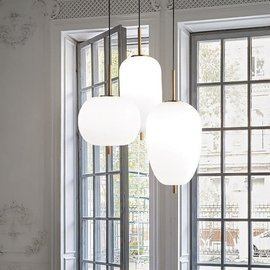 LAMPA WISZĄCA UMILE SP3 224541 IDEAL LUX