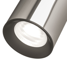 Oprawa do szynoprzewodu Lea Track OPEN DESIGN HIGHLIGHTS