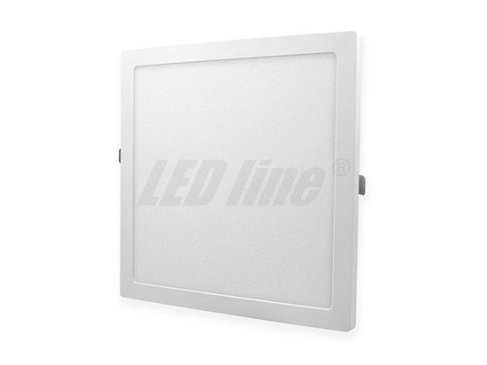 Panel LED line® EasyFix kwadrat 24W 2150lm 2700K biała ciepła