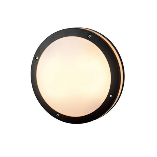 Plafon zewnętrzny Fano LED Grey IP54 Azzardo 