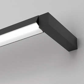 kinkiet SET RAW mini move LED AQFORM