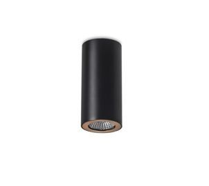 PIPE natynkowy czarny 15-0073-05-23 Leds-C4 