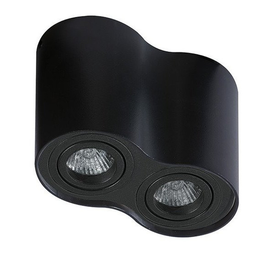 Spot BROSS 2 czarny Azzardo