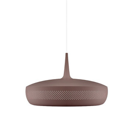 Lampa wisząca CLAVA DINE umber UMAGE