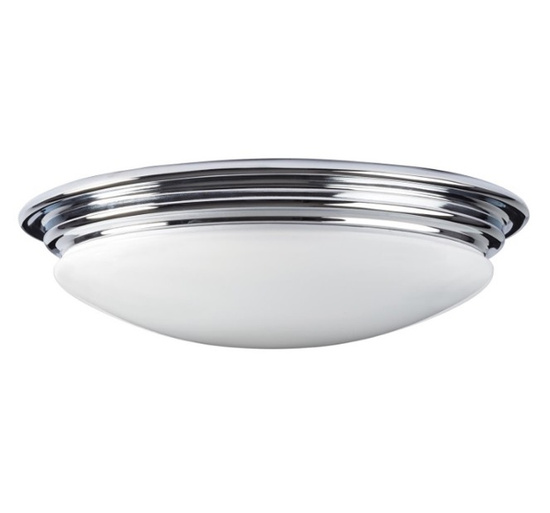 Plafon Brompton BATH/BROMPTON/F Elstead