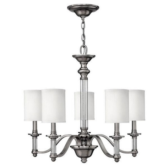 Zwis Sussex HK/SUSSEX5 Elstead Lighting