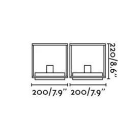 Lampa Nala ciemnoszary 70772