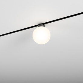 Oprawa MODERN BALL simple midi LED do szynoprzewodów high multitrack AQform