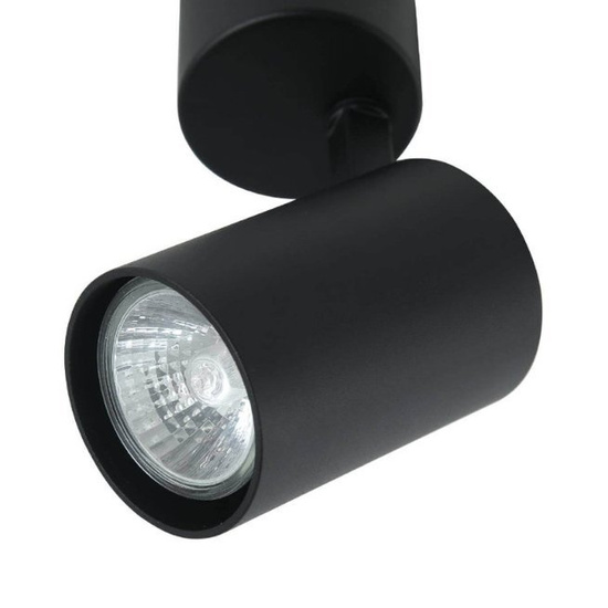 Oprawa natynkowa Tuka Nero Track OPEN DESIGN HIGHLIGHTS