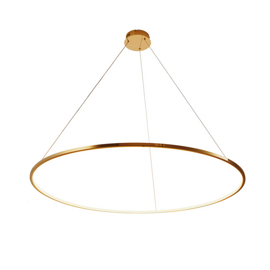 Lampa wisząca CIRCLE SLIM 120 