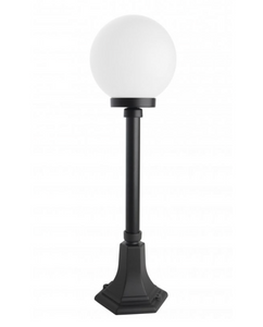 Lampa stojąca KULE CLASSIC K 5002/3/KP 200 SU-MA 