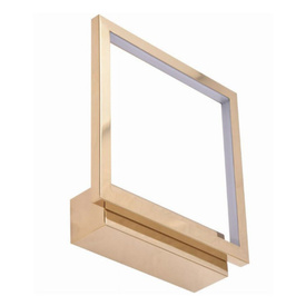 Oryginalny kinkiet Opera Wall Gold Azzardo