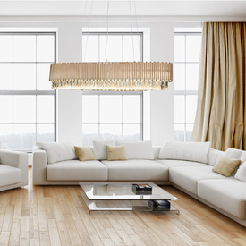 LAMPA WISZĄCA PASSION P0352 MAXLIGHT