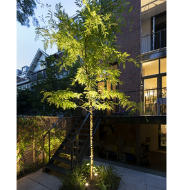 Reflektor zewnętrzny wbijany SCOPE IN-LITE Wysyłka 24h