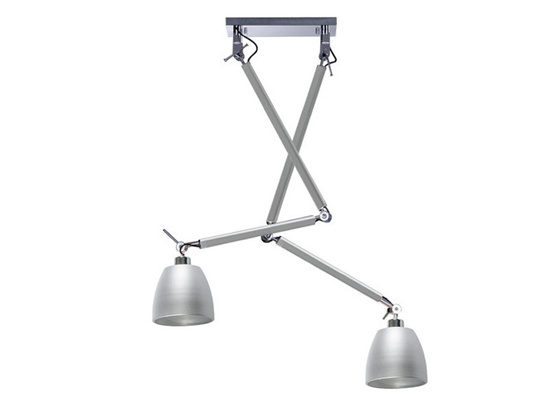 Lampa wisząca Zyta  Azzardo AZ2301+AZ2593+AZ2593