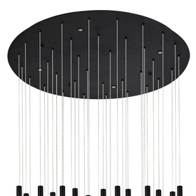 Lampa wisząca ILIOS 36 3-STEP DIMM