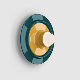 Kinkiet VOILA C2775 Ferroluce