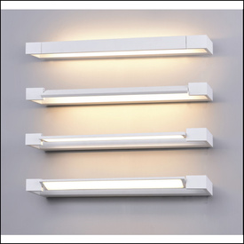 Kinkiet Dali 60 biały 3000K Azzardo AZ2792