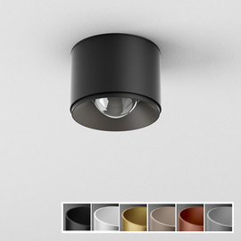 QRLED next natynkowy AQFORM