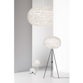 Lampa wisząca EOS x-large biała UMAGE