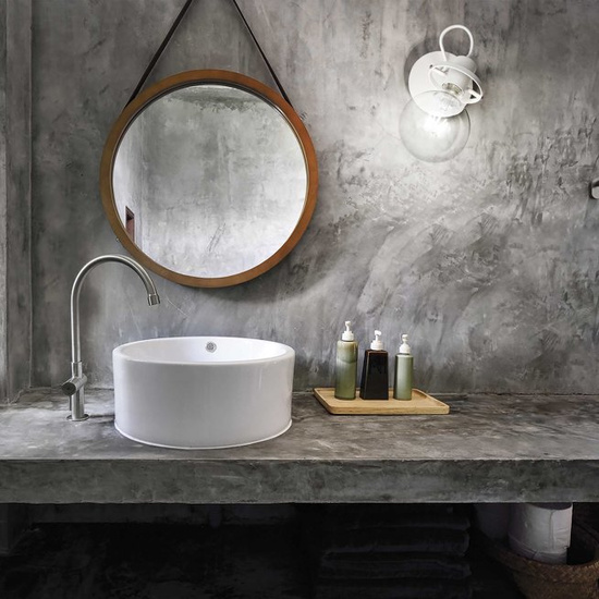 Kinkiet RADIO BIANCO 119465 IDEAL LUX