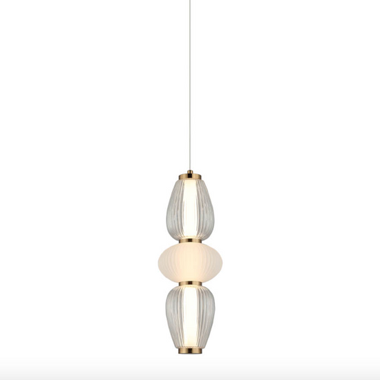 Lampa wisząca Gastel Italux