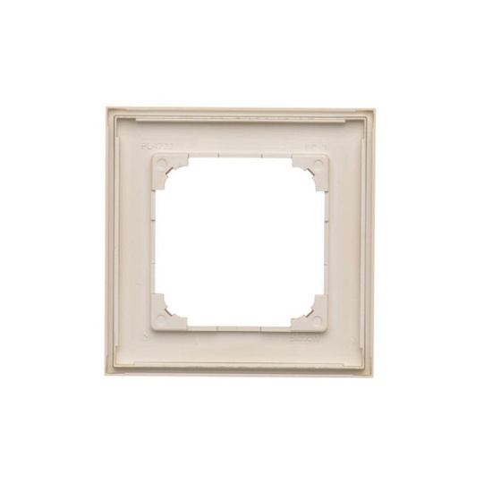 Ramka jednokrotna Simon 55 Line