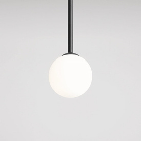 Lampa wisząca Pinne 1080PL_G1_S czarny