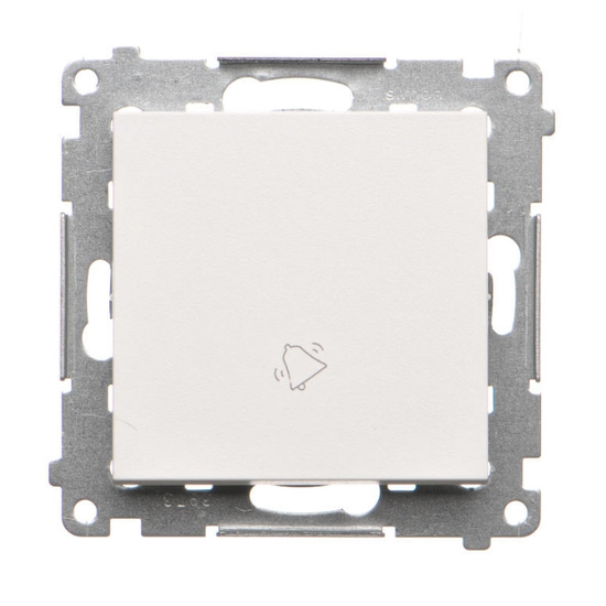 Przycisk "dzwonek" Simon 55