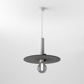 Lampa wisząca OKKA E27  AQFORM