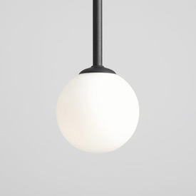 Lampa wisząca Pinne 1080PL_G1_L czarny