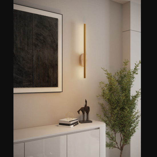 Kinkiet Amor 12W IP44 Maxlight