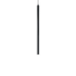 LAMPA WISZĄCA ULTRATHIN SP1 SMALL BLACK 156699 IDEAL LUX