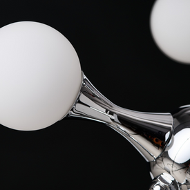 LAMPA WISZĄCA NEURONO Azzardo