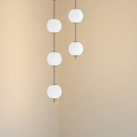 Lampa wisząca AUDREY 2 UMAGE