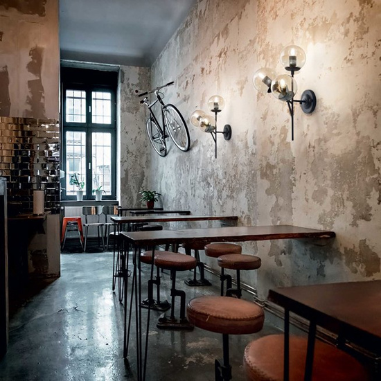 KINKIET KEPLER AP3 CZARNY 187006 IDEAL LUX