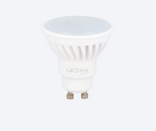 LED line PRIME żarówka LED GU10 10W 2700K 1400lm 170-250V
