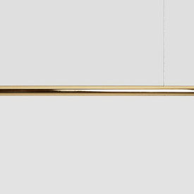 Lampa wisząca Pure 1064H30 złota