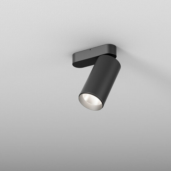 PET midi E LED reflektor AQform